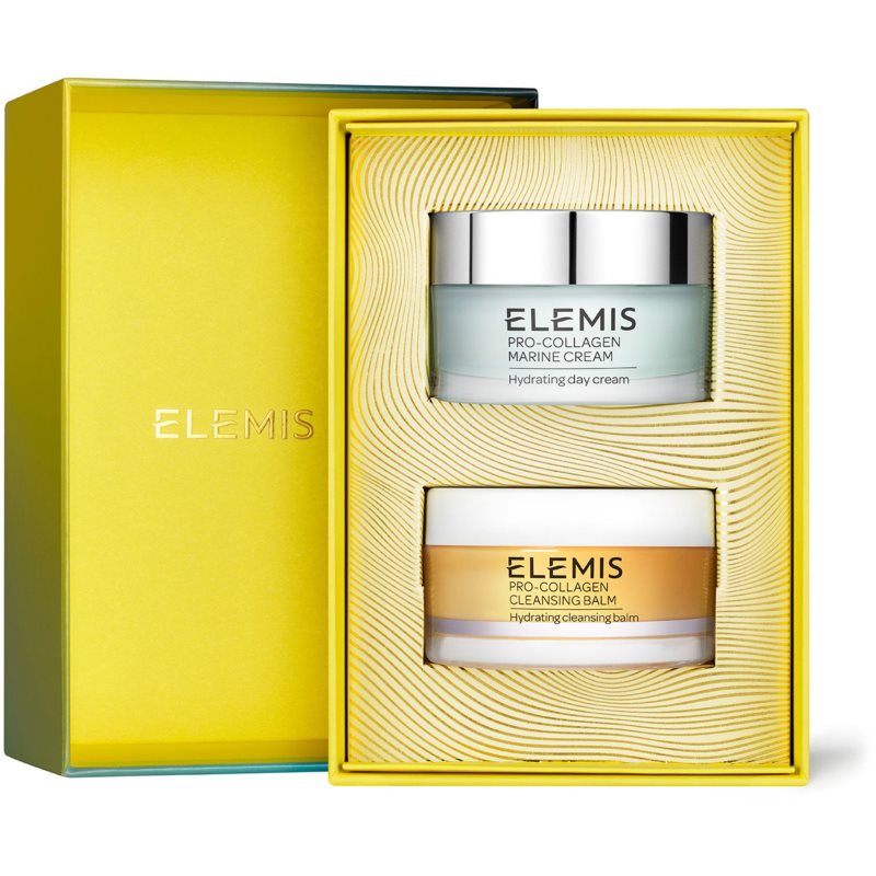 Elemis Pro-Collagen Perfect Partners set cadou pentru o piele perfecta