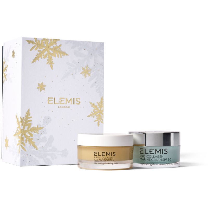 Elemis Holiday Collection Pro-Collagen North Stars set cadou