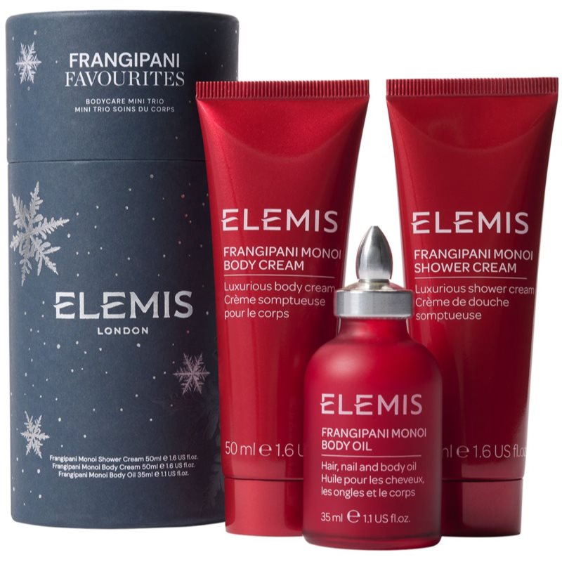 Elemis Holiday Collection Body Wonders set cadou Elemis Holiday Collection Body Wonders set cadou