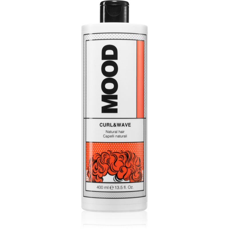 MOOD Curl & Wave par permanent 400 ml