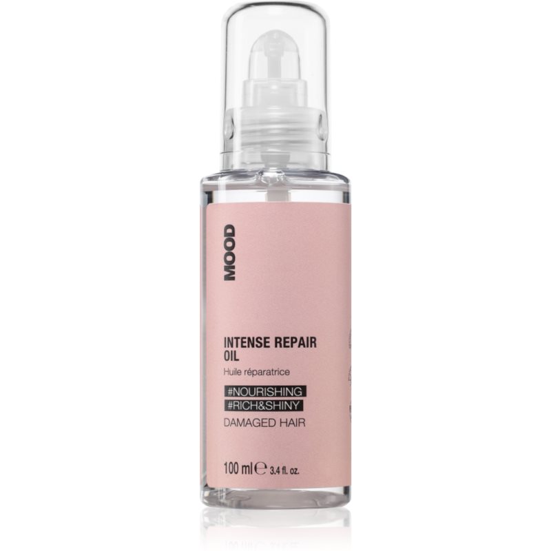 Elgon Mood Intense Repair ulei de par regenerator 100 ml