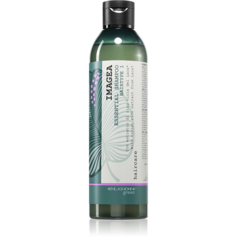 Elgon Green Imagea Essential Shampoo șampon 250 ml