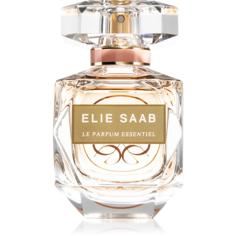 Elie Saab Le Parfum Essentiel Eau De Parfum Pentru Femei 50 Ml
