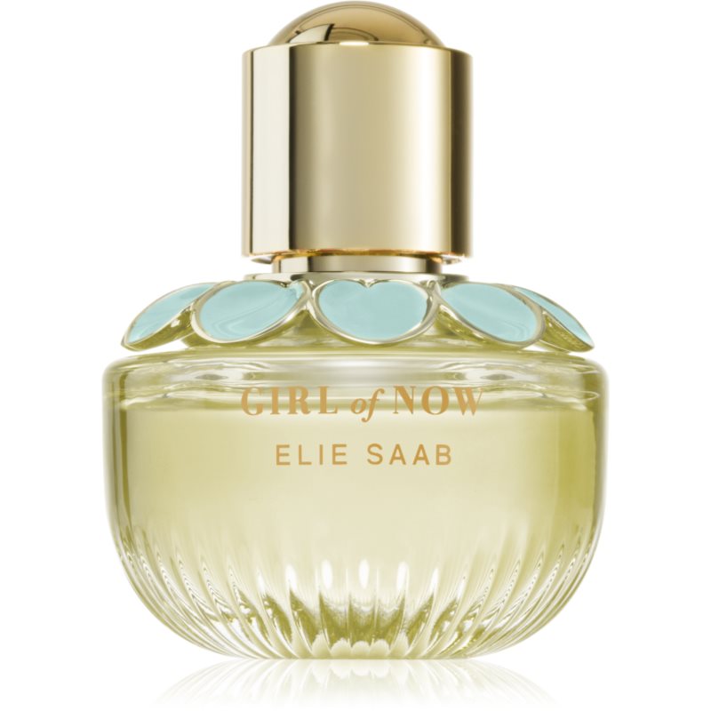 Elie Saab Girl of Now Eau de Parfum pentru femei 30 ml
