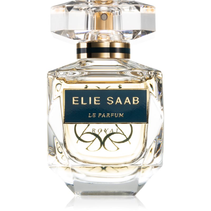 Elie Saab Le Parfum Royal Eau De Parfum Pentru Femei 50 Ml