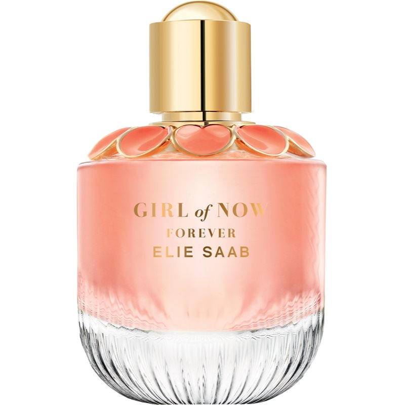 Elie Saab Girl Of Now Forever Eau De Parfum Pentru Femei 90 Ml