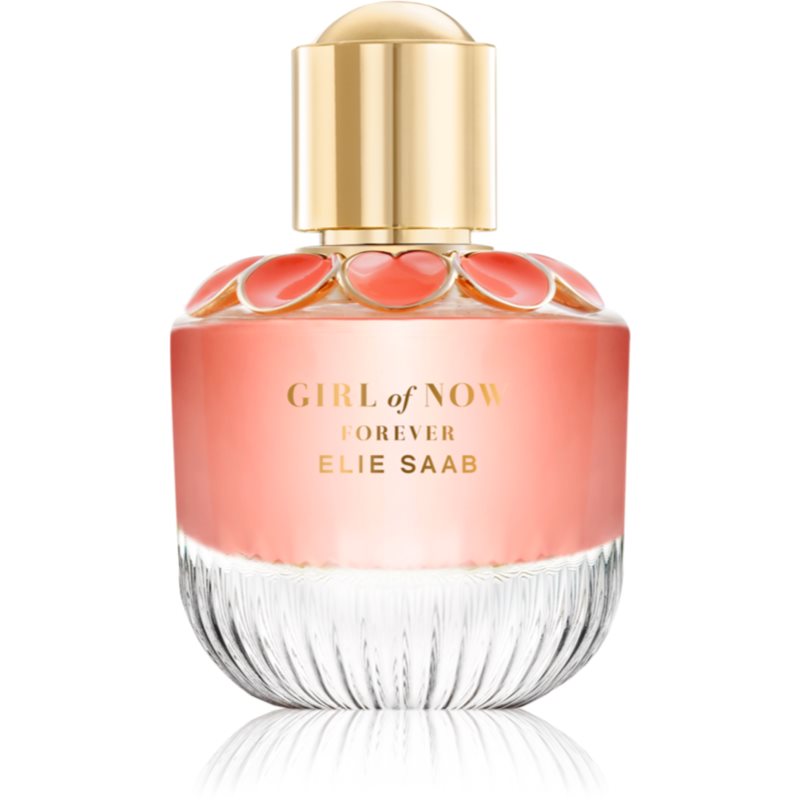 Elie Saab Girl of Now Forever Eau de Parfum pentru femei 50 ml