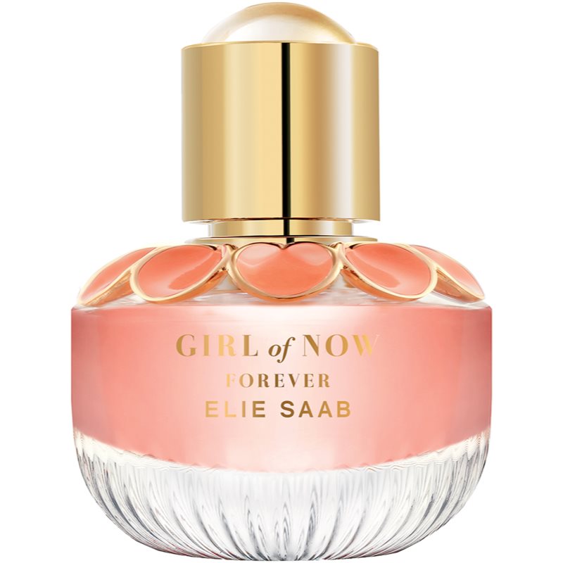 Elie Saab Girl Of Now Forever Eau De Parfum Pentru Femei 30 Ml