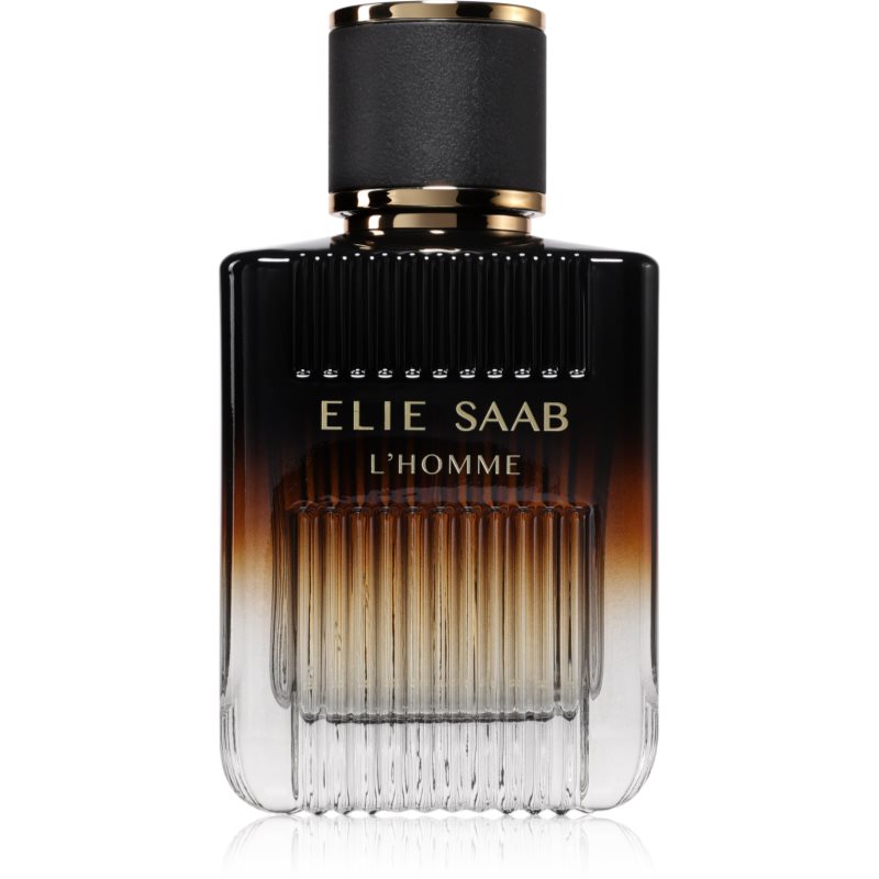 Elie Saab L'HOMME Intense Eau de Parfum pentru bărbați 100 ml
