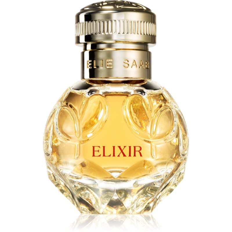 Elie Saab Elixir Eau de Parfum pentru femei 30 ml