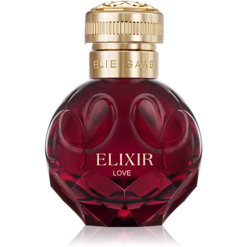 Elie Saab Elixir Love Eau de Parfum pentru femei 50 ml