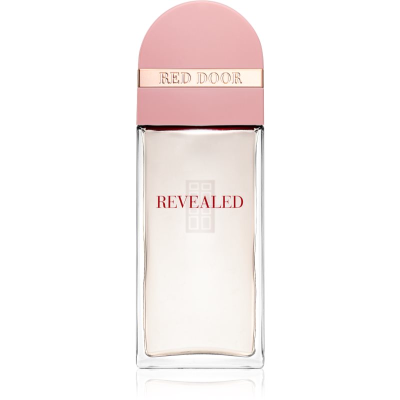 Elizabeth Arden Red Door Revealed Eau de Parfum pentru femei 100 ml