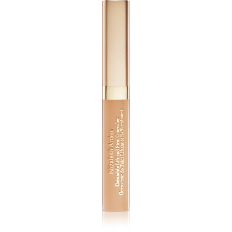 Elizabeth Arden Ceramide Lift and Firm Concealer korektor odtieň 04 Medium 5.5 ml
