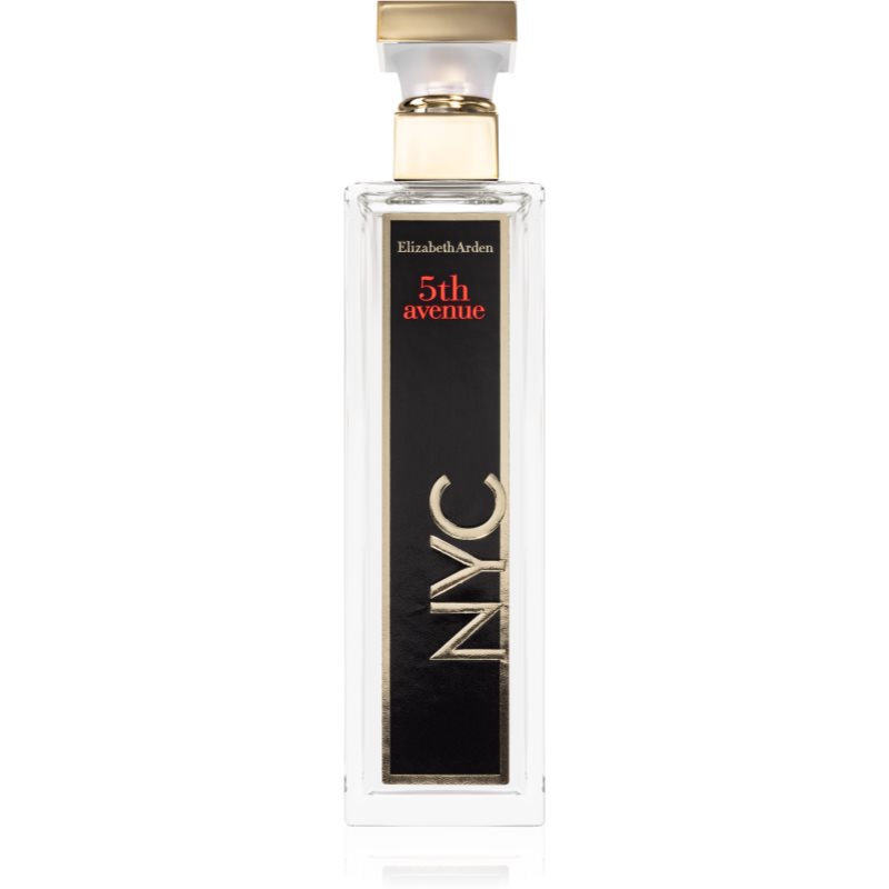 Elizabeth Arden 5th Avenue NYC parfémovaná voda pro ženy 75 ml