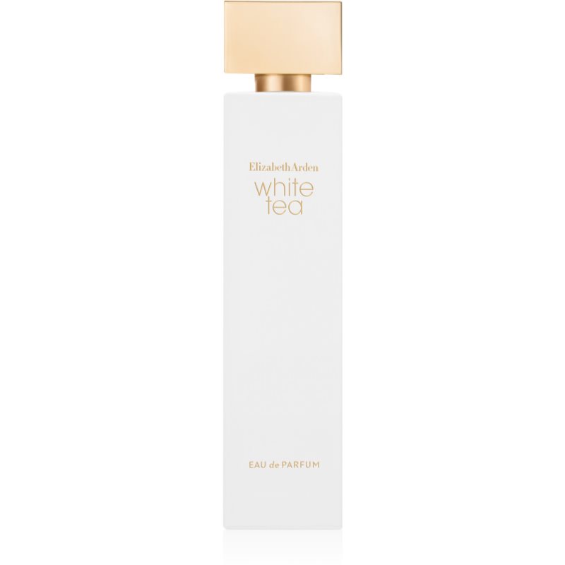 Elizabeth Arden White Tea VivaScent Eau de Parfum pentru femei VivaScentzTM Technology 100 ml