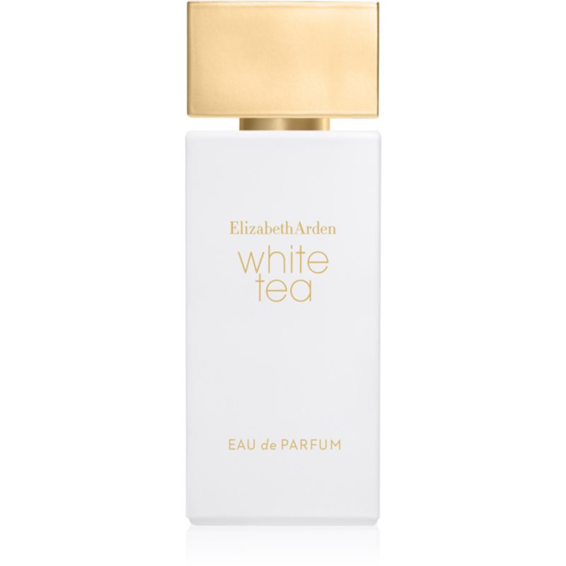 Elizabeth Arden White Tea VivaScent Eau de Parfum pentru femei 50 ml