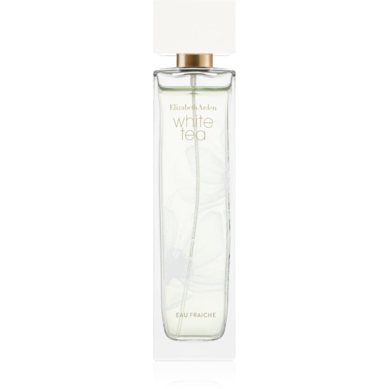 Elizabeth Arden White Tea Eau Fraiche Eau de Toilette pentru femei 100 ml