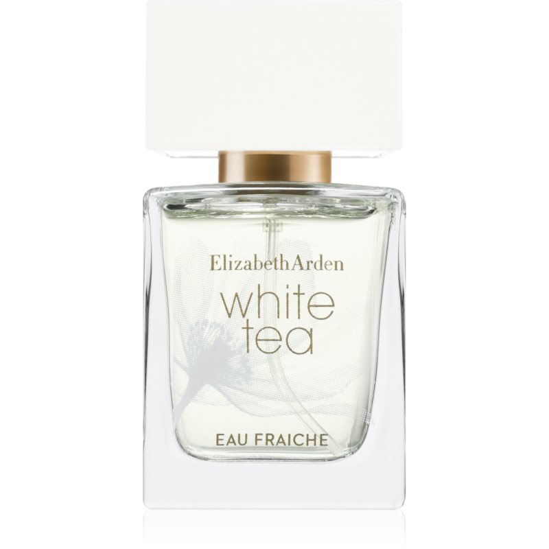 Elizabeth Arden White Tea Eau Fraiche Eau de Toilette pentru femei 30 ml