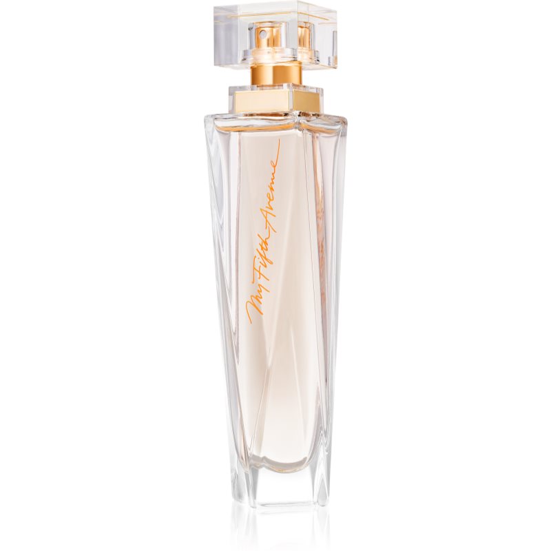 Elizabeth Arden My Fifth Avenue parfémovaná voda pro ženy 30 ml