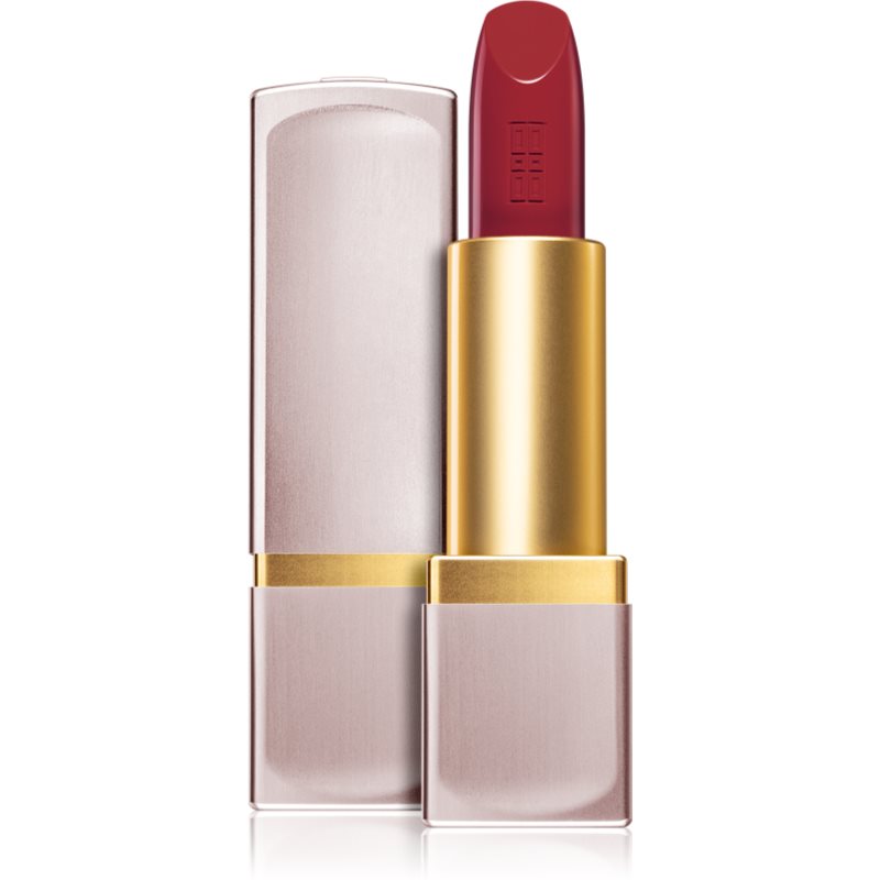 Elizabeth Arden Lip Color Satin ruj protector cu vitamina E culoare 016 Rich Merlot 3,5 g