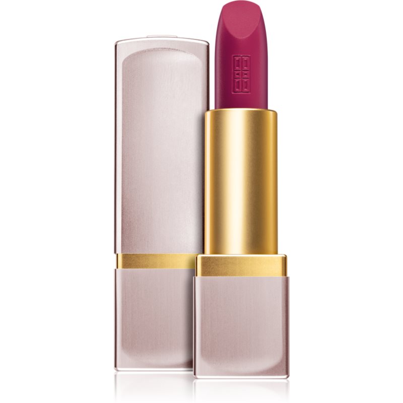 Elizabeth Arden Lip Color Matte ruj protector cu vitamina E culoare 106 More Mulberry 3,5 g