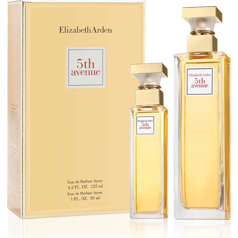 Elizabeth Arden 5th Avenue set cadou pentru femei Elizabeth Arden 5th Avenue set cadou pentru femei