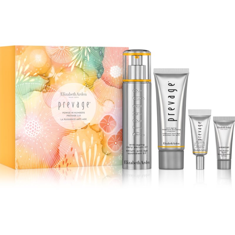 Elizabeth Arden Prevage set cadou antirid