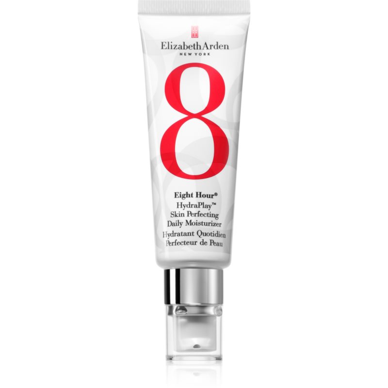 Elizabeth Arden Eight Hour Eight Hour Hydra Play crema de zi hidratanta pentru o piele perfecta 45 ml