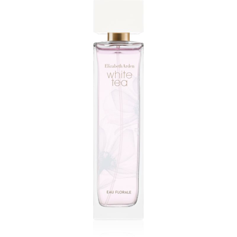 Elizabeth Arden White Tea Eau Florale Eau de Toilette pentru femei 100 ml