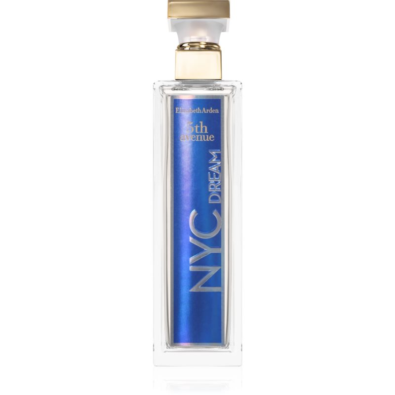 Elizabeth Arden 5th Avenue NYC Dream Eau de Parfum pentru femei 75 ml