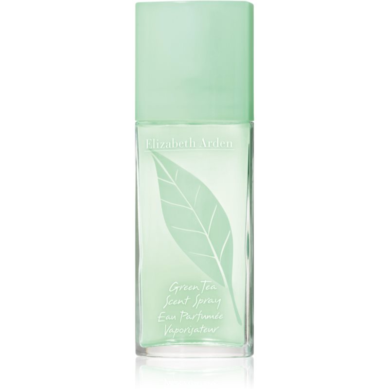 Elizabeth Arden Green Tea Eau de Parfum pentru femei 50 ml