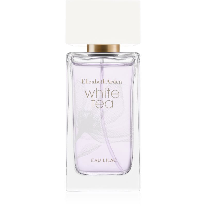 Elizabeth Arden White Tea Eau Lilac Eau de Toilette pentru femei 50 ml