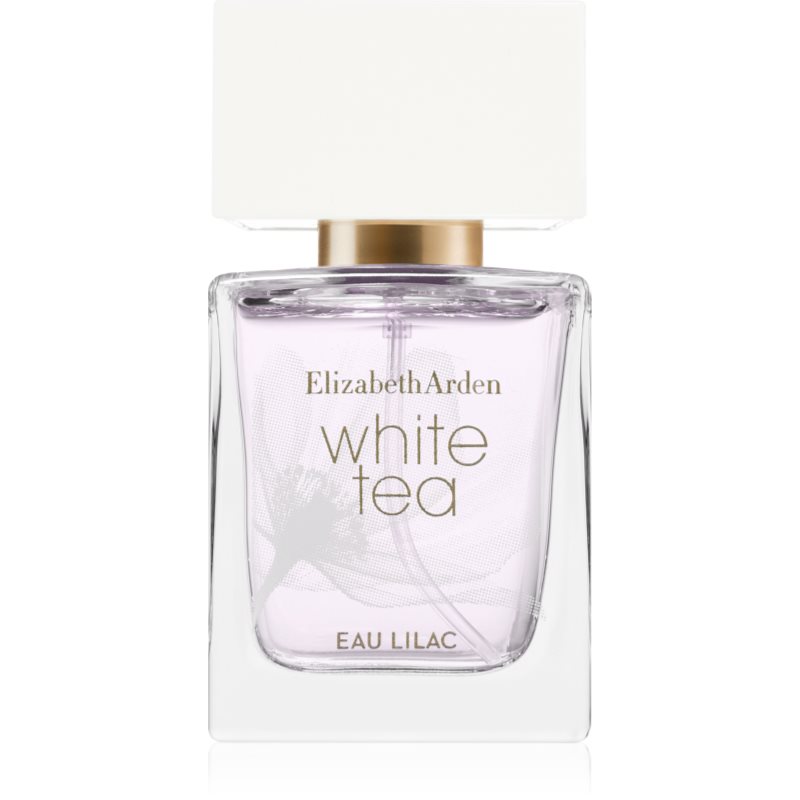 Elizabeth Arden White Tea Eau Lilac Eau de Toilette pentru femei 30 ml