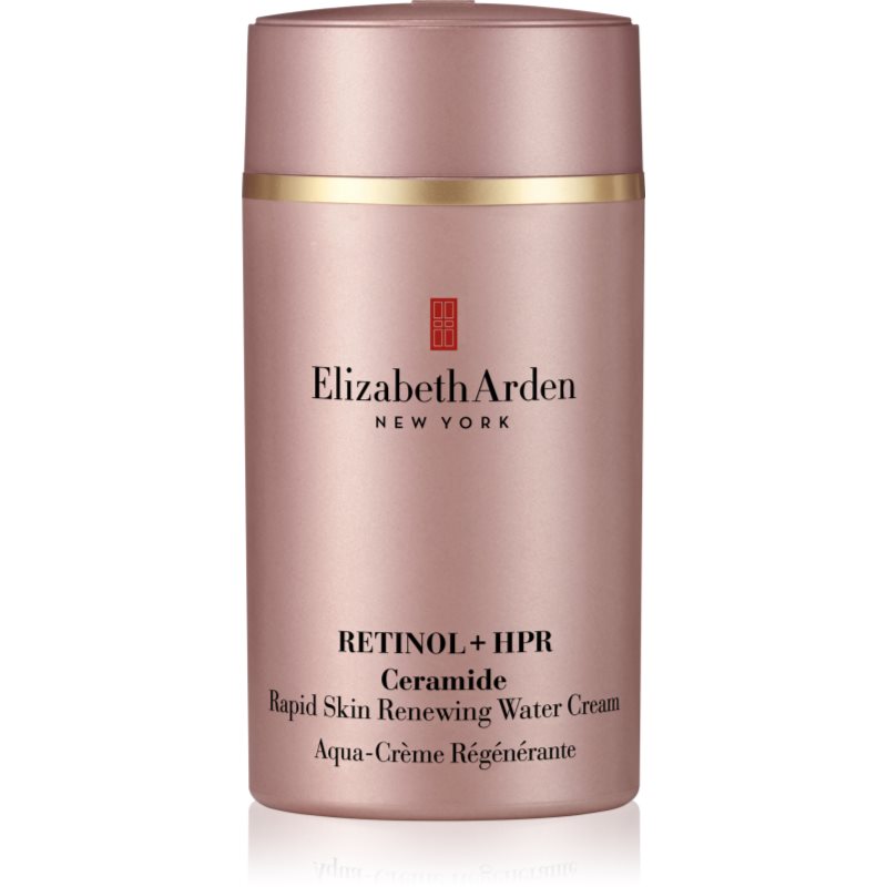 Elizabeth Arden Ceramide Retinol + HPR Ceramide crema pentru regenerarea celulelor pielii 50 ml