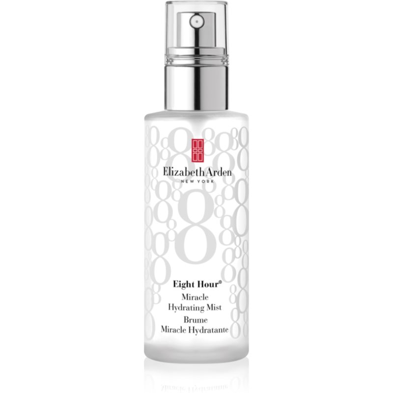 Elizabeth Arden Eight Hour bruma de corp hidratanta cu vitamine 100 ml