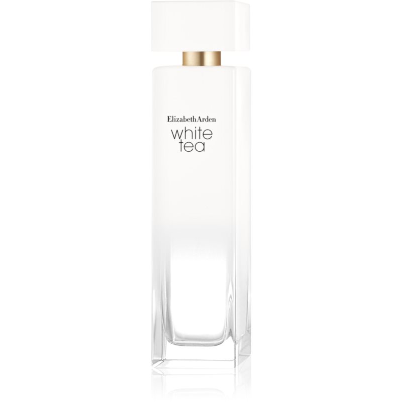 Elizabeth Arden White Tea Eau de Toilette pentru femei 100 ml