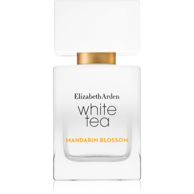 Elizabeth Arden White Tea Mandarin Blossom Eau de Toilette pentru femei 30 ml