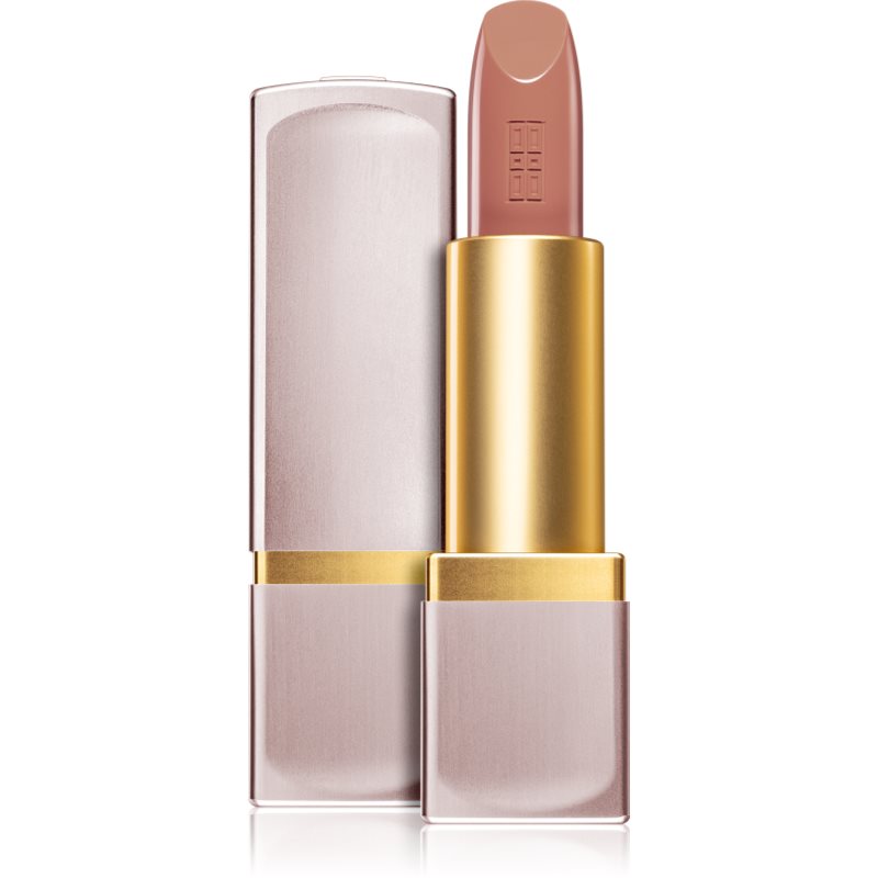 Elizabeth Arden Lip Color Satin ruj protector cu vitamina E culoare 029 Be Bare 3,5 g