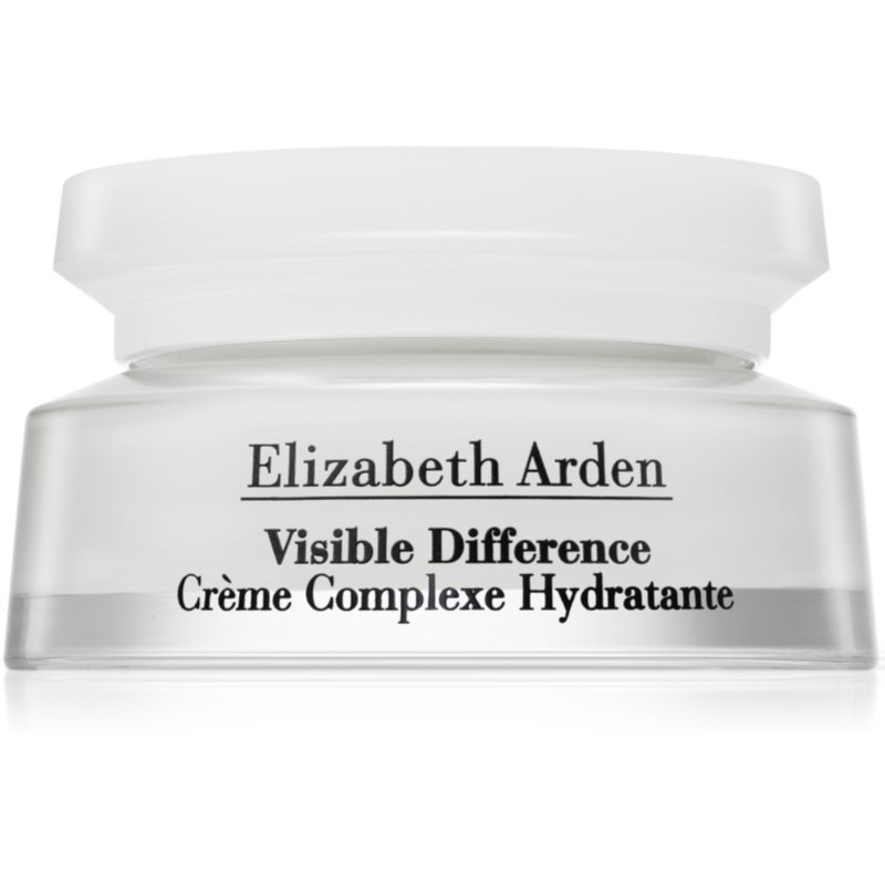 Elizabeth Arden Visible Difference Refining Moisture Cream Complex cremă hidratantă faciale 75 ml