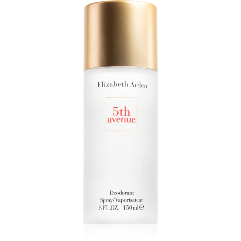 Elizabeth Arden 5th Avenue deodorant ve spreji pro ženy 150 ml