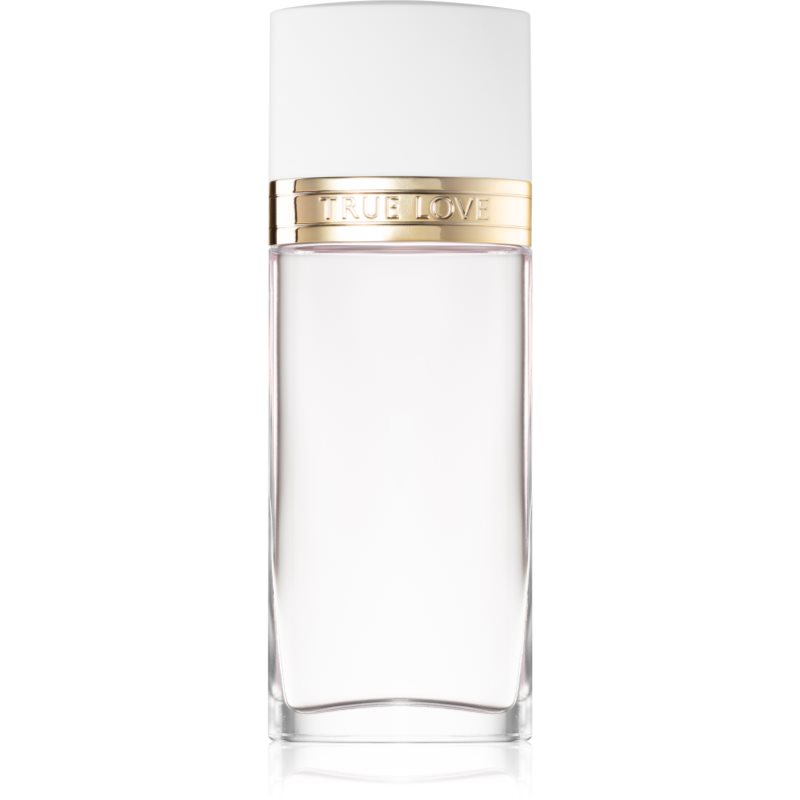 Elizabeth Arden True Love Eau de Toilette pentru femei 100 ml