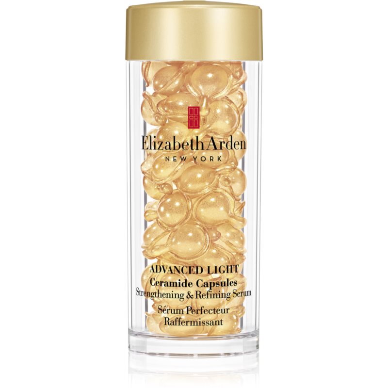 Elizabeth Arden Ceramide Advanced Light Ceramide Forstærkende serum I kapsler til kvinder 60 kaps