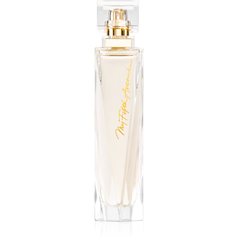 Elizabeth Arden My Fifth Avenue parfémovaná voda pro ženy 100 ml