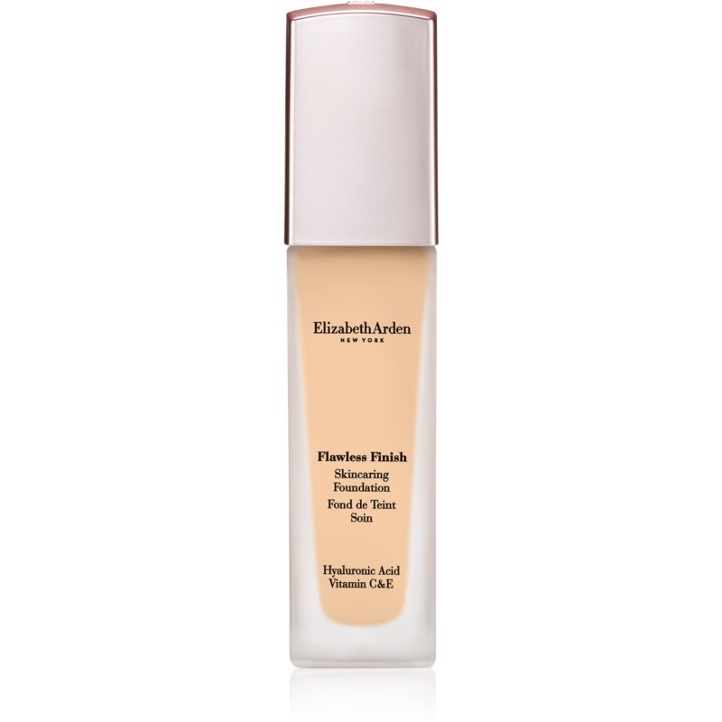 Elizabeth Arden Flawless Finish Skincaring Foundation machiaj de îngrijire culoare 150N 30 ml