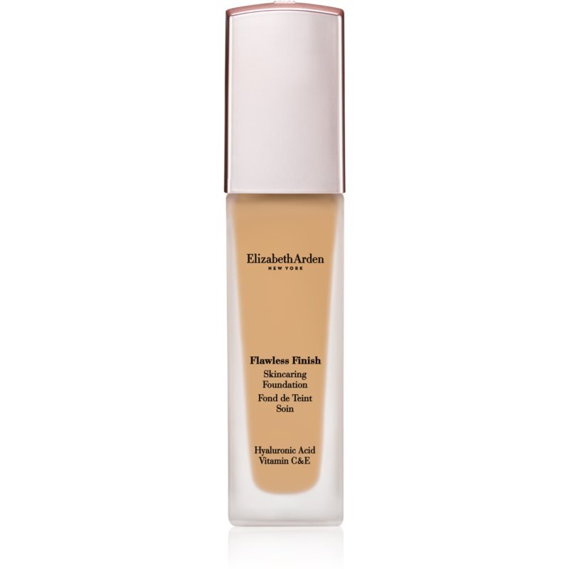 Elizabeth Arden Flawless Finish Skincaring Foundation machiaj de îngrijire culoare 330W 30 ml