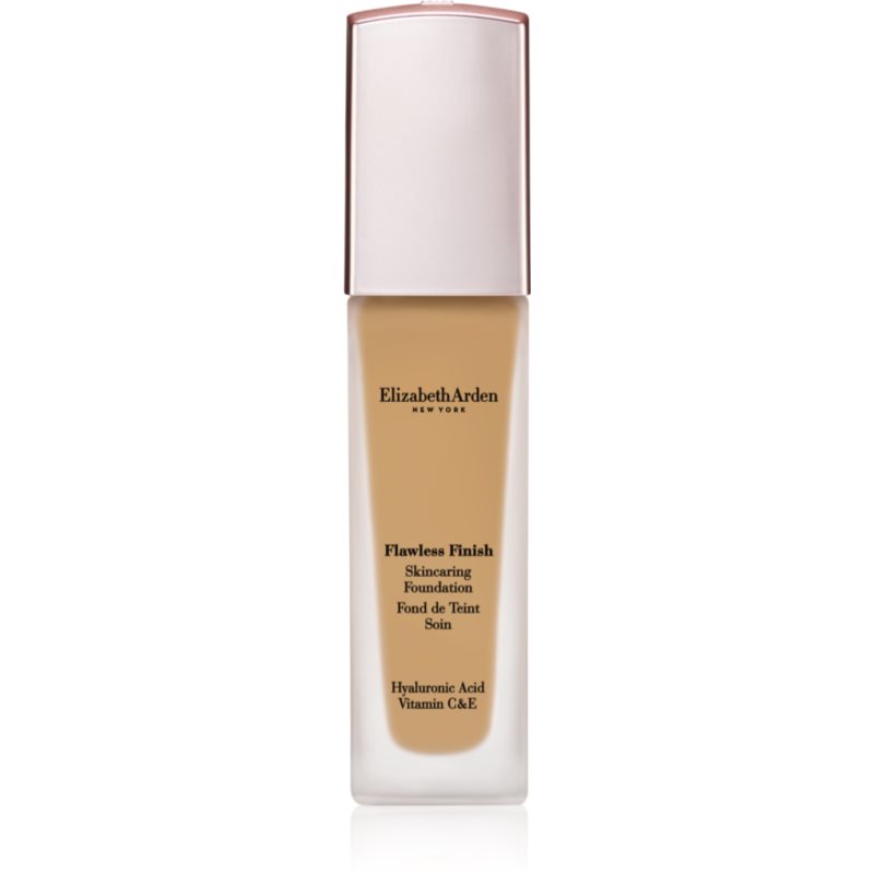 Elizabeth Arden Flawless Finish Skincaring Foundation machiaj de îngrijire culoare 410N 30 ml