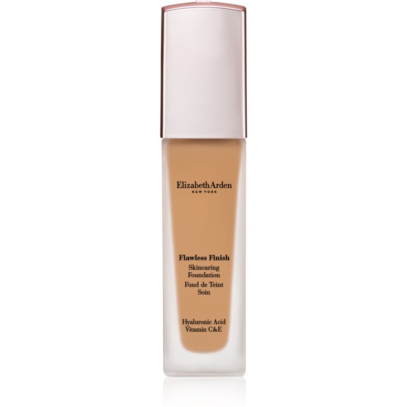 Elizabeth Arden Flawless Finish Skincaring Foundation machiaj de îngrijire culoare 440W 30 ml