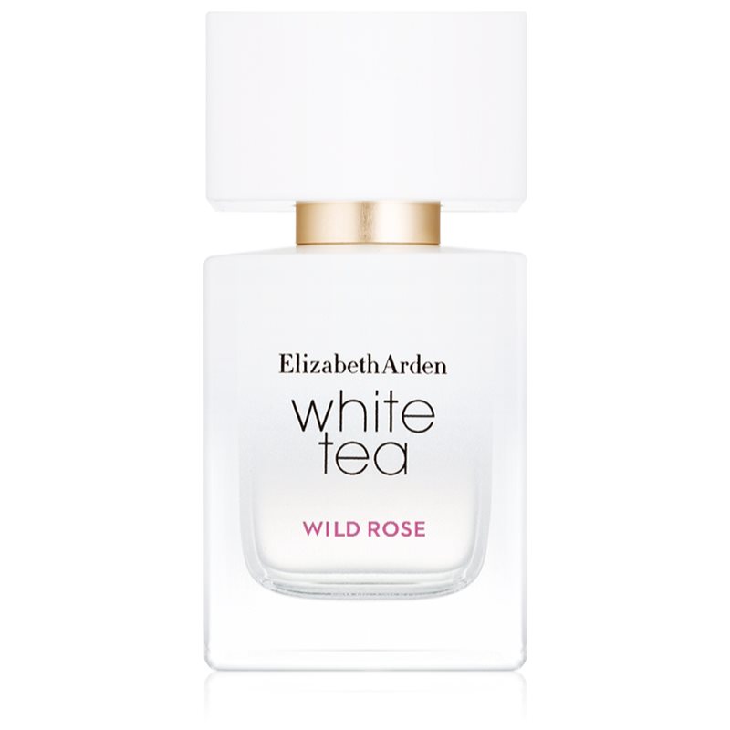 Elizabeth Arden White Tea Wild Rose Eau de Toilette pentru femei 30 ml