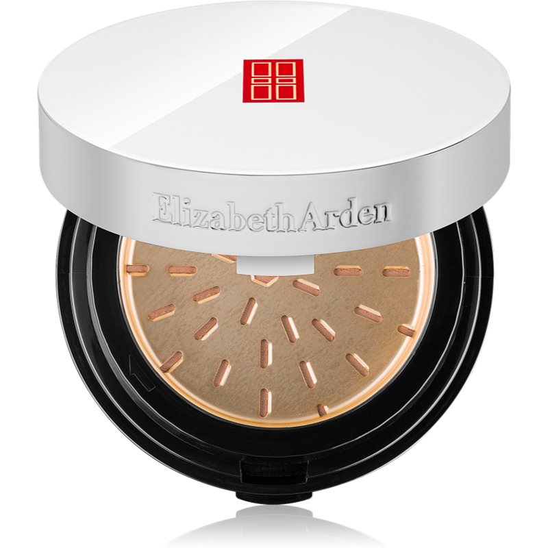 Elizabeth Arden Pure Finish Mineral Powder Foundation pudra machiaj SPF 20 culoare 06 8.33 g