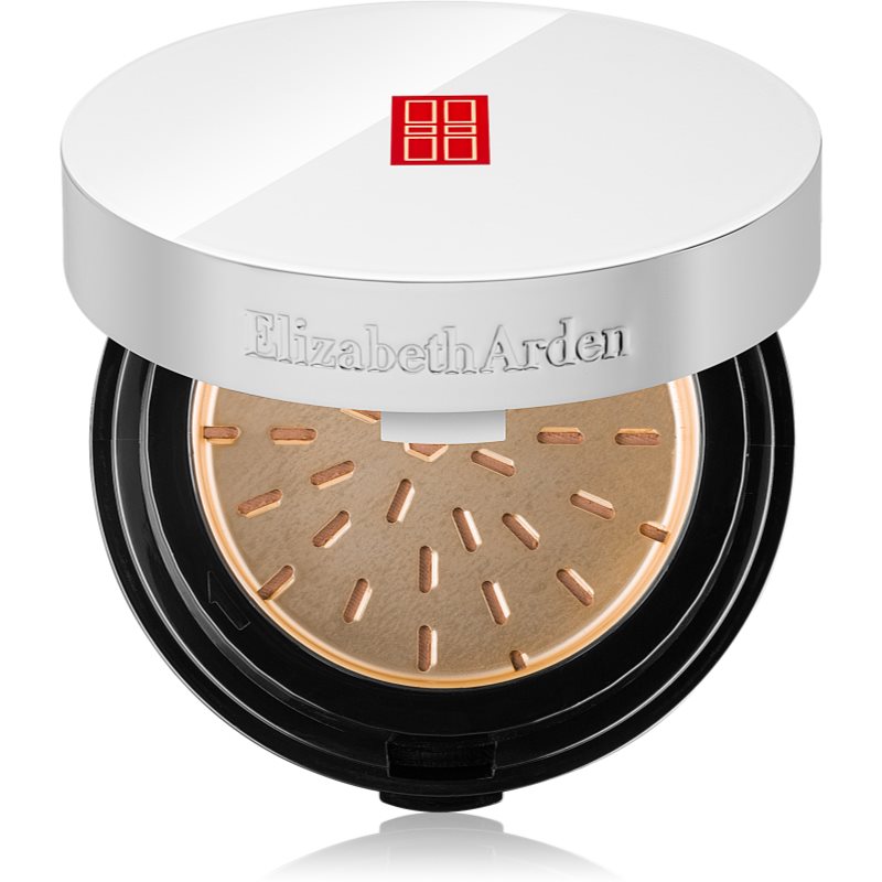 Elizabeth Arden Pure Finish Mineral Powder Foundation pudra machiaj SPF 20 culoare 07 8.33 g